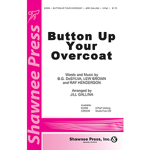 Button Up Your Overcoat