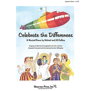 Celebrate the Differences