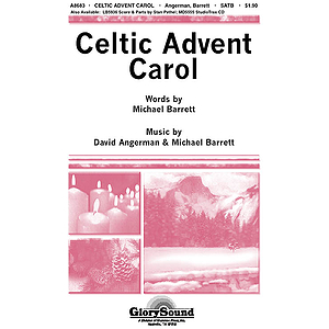 Celtic Advent Carol
