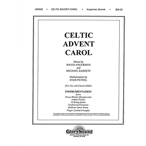 Celtic Advent Carol