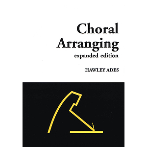 Choral Arranging