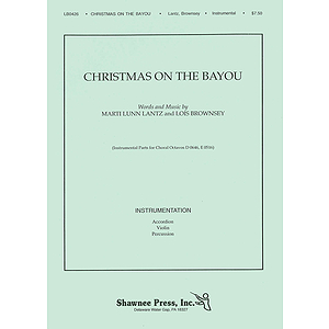 Christmas on the Bayou