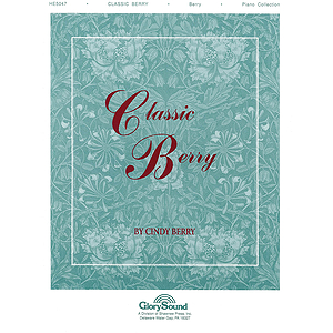 Classic Berry Piano Collection
