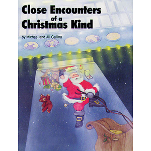 Close Encounters of the Christmas Kind