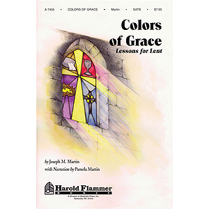 Colors of Grace
