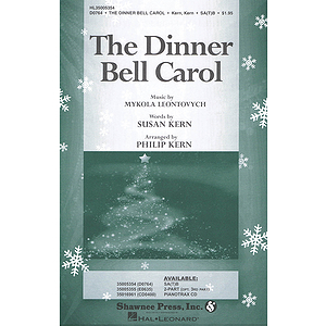 The Dinner Bell Carol