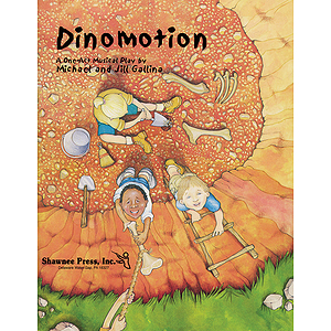 Dinomotion