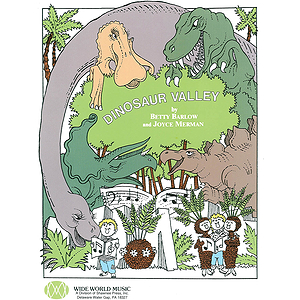 Dinosaur Valley