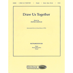 Draw Us Together