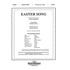 Easter Song