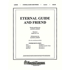 Eternal Guide and Friend