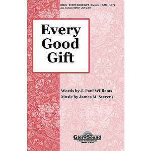 Every Good Gift