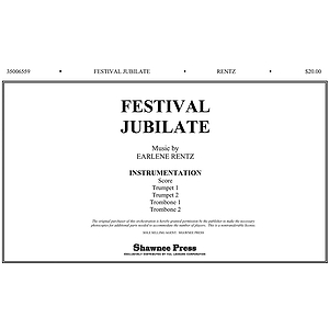 Festival Jubilate