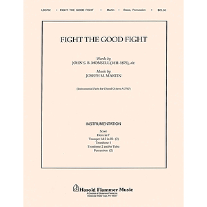 Fight the Good Fight