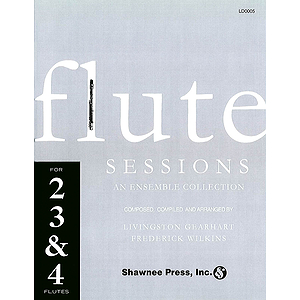Flute Sessions