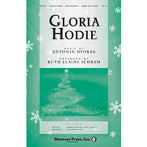 Gloria Hodie
