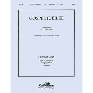 Gospel Jubilee