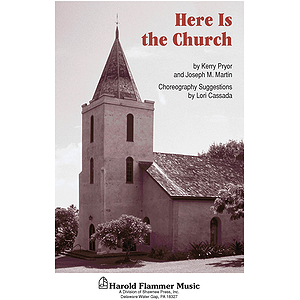 Here Is the Church