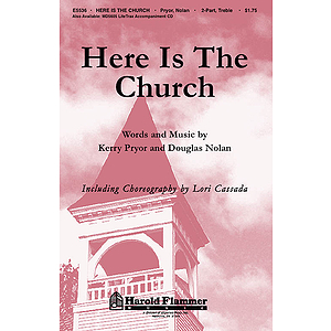 Here Is the Church