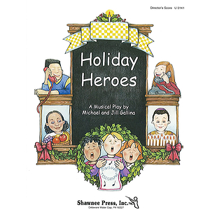 Holiday Heroes