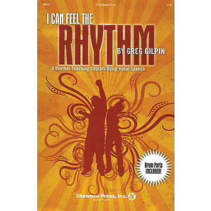 I Can Feel the Rhythm
