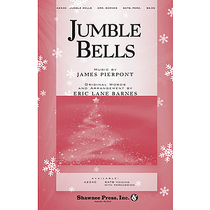 Jumble Bells