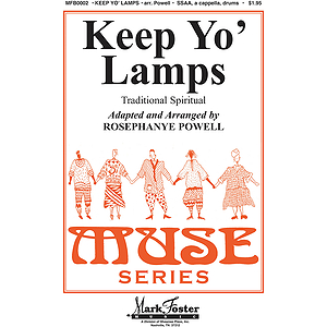 Keep Yo' Lamps