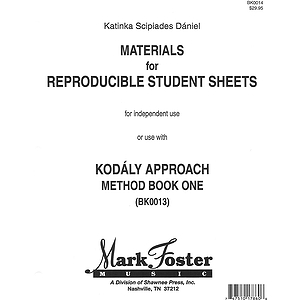 Kodály Approach
