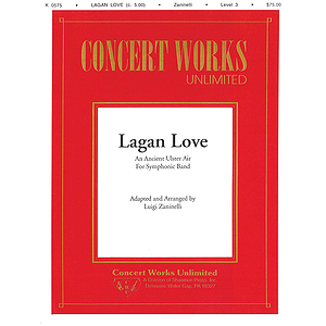 Lagan Love