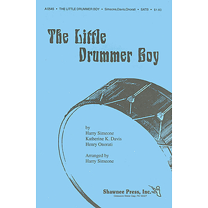 The Little Drummer Boy