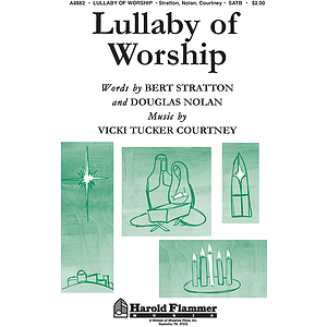 Lullaby Of Worship