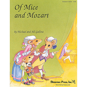Of Mice and Mozart