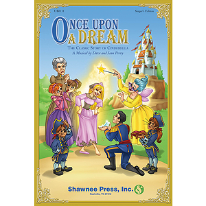 Once Upon a Dream