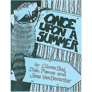 Once Upon a Summer