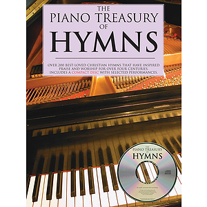 The Piano Treasury of Hymns