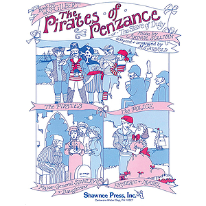The Pirates of Penzance