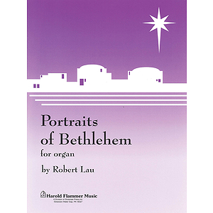 Portraits of Bethlehem