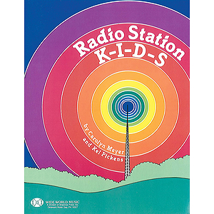 Radio Station K-I-D-S