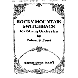 Rocky Mountain Switchback