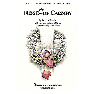 The Rose of Calvary