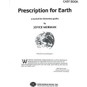Rx for Earth
