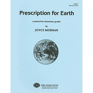 Rx for Earth