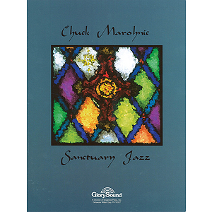 Sanctuary Jazz Piano Collection