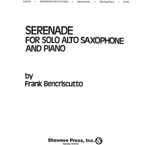 Serenade