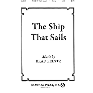 The Ship That Sails