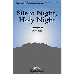 Silent Night, Holy Night