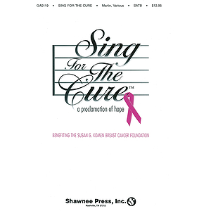 Sing for the Cure