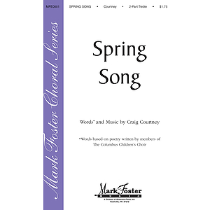 Spring Song