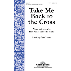 Take Me Back to the Cross