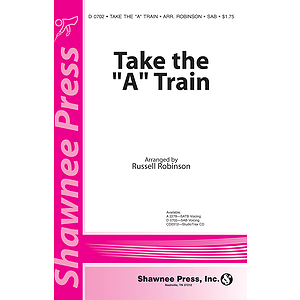Take the A Train SAB